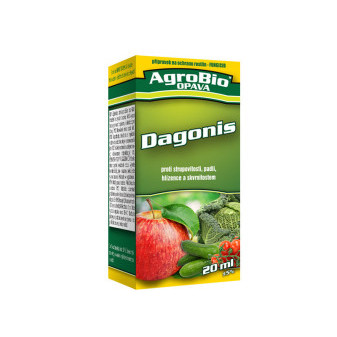 AgroBio DAGONIS, 20 ml