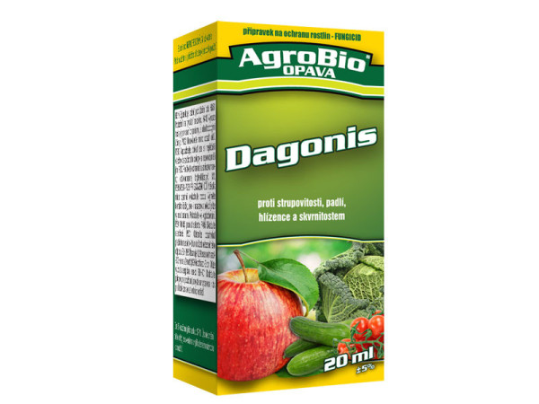 AgroBio DAGONIS, 20 ml