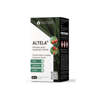AgroBio ALTELA, 50 ml