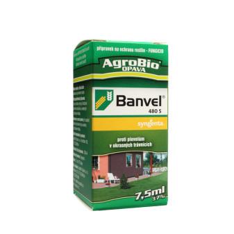 AgroBio BANVEL 480 S, 7,5 ml