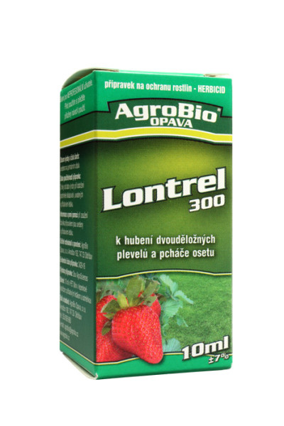 AgroBio LONTREL 300 , 10 ml