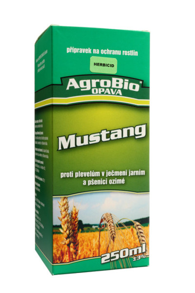 AgroBio MUSTANG, 250 ml