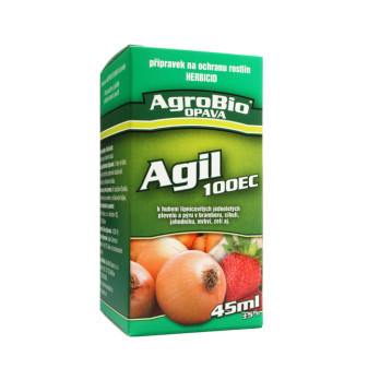 AgroBio AGIL 100 EC, 45 ml