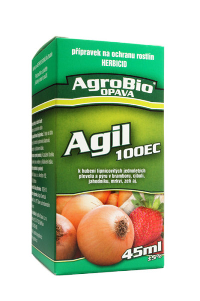 AgroBio AGIL 100 EC, 45 ml