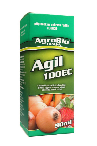 AgroBio AGIL 100 EC, 90 ml