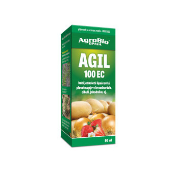 AgroBio AGIL 100 EC, 90 ml