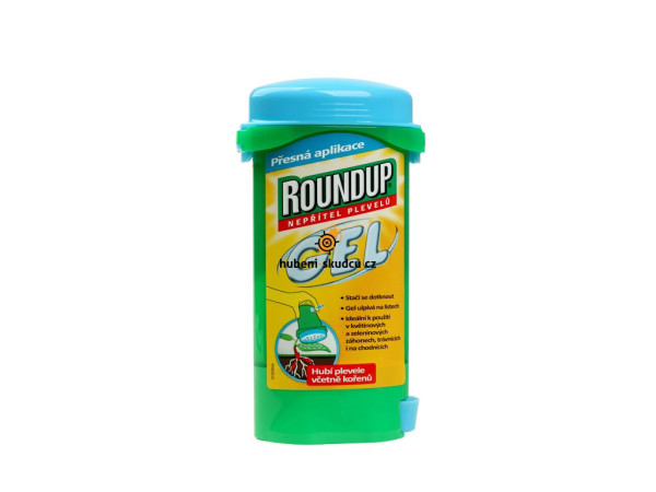 AgroBio ROUNDUP Gel, 150 ml