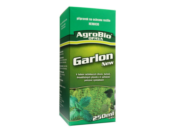 AgroBio GARLON NEW, 250 ml