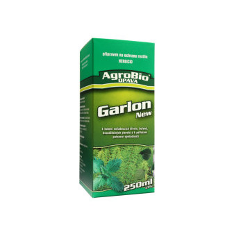 AgroBio GARLON NEW, 250 ml