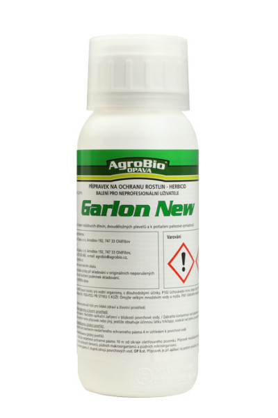 AgroBio GARLON NEW, 500 ml