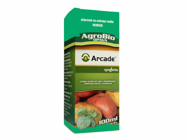 AgroBio ARCADE 880 EC, 100 ml