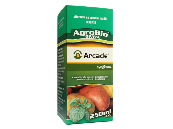 AgroBio ARCADE 880 EC, 250 ml