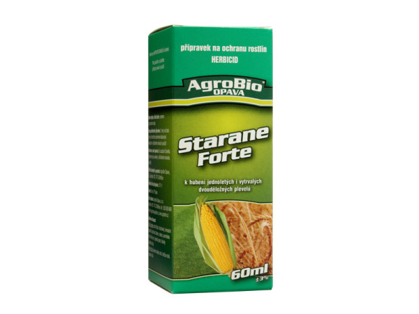 AgroBio STARANE FORTE, 60 ml