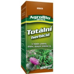 AgroBio TOTÁLNÍ HERBICID, 250 ml