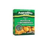 AgroBio PROTI plevelům v bramborách (Mistral), 5x20 g