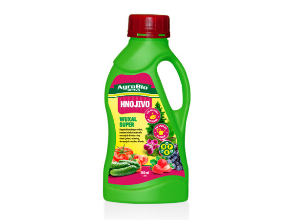 AgroBio WUXAL Super, 250 ml