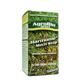 AgroBio HARMONIE MechStop, 50 ml