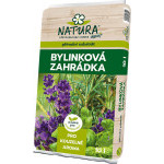 Agro CS NATURA Substrát bylinková zahrádka 10l