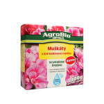 AgroBio Krystalické hnojivo Extra Muškáty, 400 g