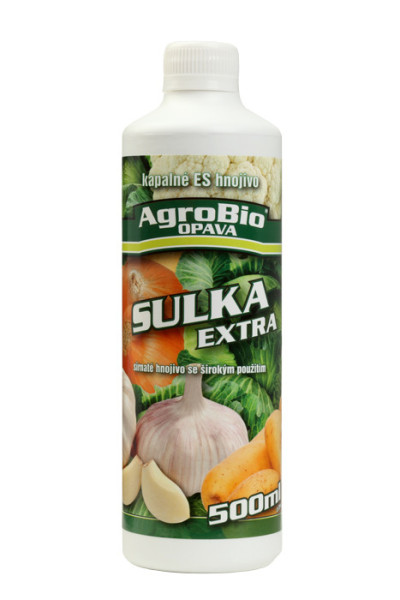 AgroBio SULKA EXTRA, 500 ml
