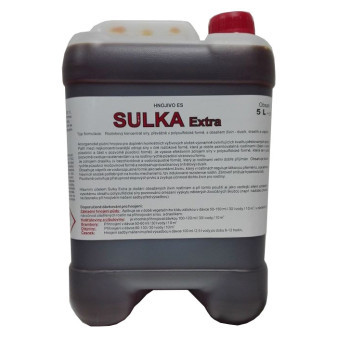 AgroBio SULKA EXTRA, 5 l