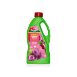 AgroBio FANTAZIE - Muškáty a balkon.rostliny, 750 ml