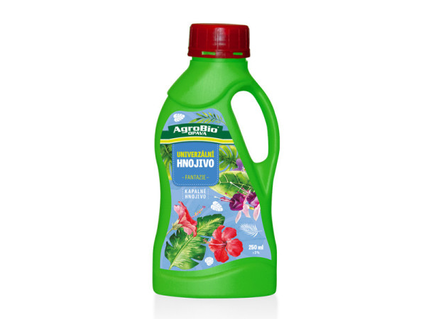 AgroBio FANTAZIE - Univerzální, 250 ml
