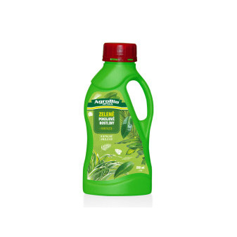 AgroBio FANTAZIE - Zelené pokoj. rostliny, 250 ml