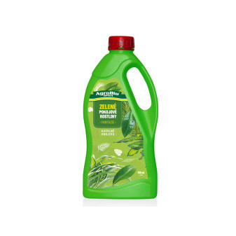 AgroBio FANTAZIE - Zelené pokoj. rostliny, 750 ml