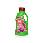 AgroBio FANTAZIE - Muškáty a balkon.rostliny, 250 ml
