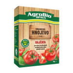 AgroBio TRUMF Rajčata, 1 kg