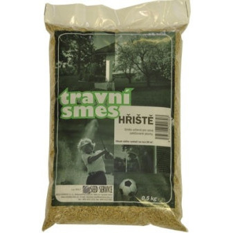 Obrázek produktu AgroBio HŘIŠTĚ, 500 g