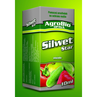 AgroBio SILWET STAR, 10 ml