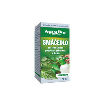 Obrázek produktu AgroBio SILWET STAR, 10 ml