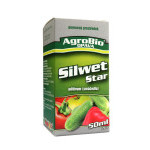 AgroBio SILWET STAR, 50 ml