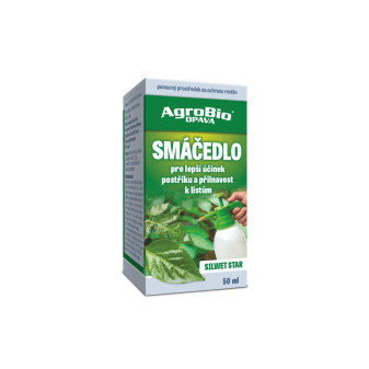 Obrázek produktu AgroBio SILWET STAR, 50 ml