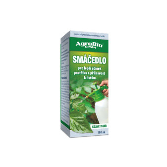 Obrázek produktu AgroBio SILWET STAR, 100 ml