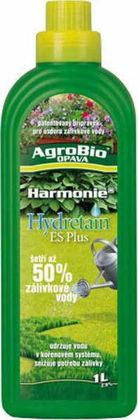 AgroBio HARMONIE - Hydretain ES Plus, 1 l
