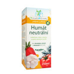 AgroBio INPORO Humát neutrální, 250 ml