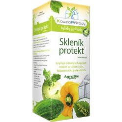 AgroBio KP Skleník Protekt koncentrát, 50 ml