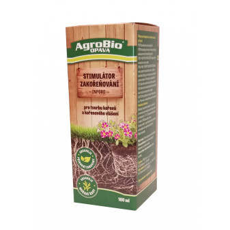 AgroBio INPORO Stimulátor zakořeňování, 100 ml