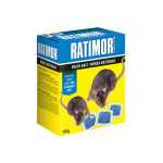 AgroBio Ratimor měkká nástraha, 150 g sáček