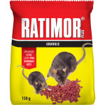 AgroBio Ratimor granule, 150 g sáček