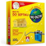 Obrázek produktu AgroBio BIO-P1 - septiky, 100 g