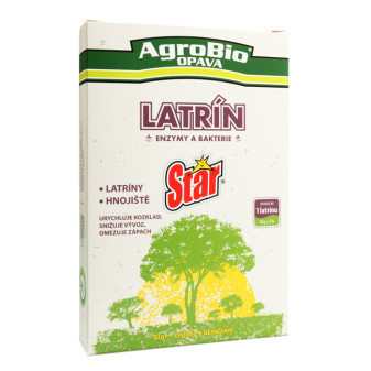 AgroBio LATRIN, 50 g