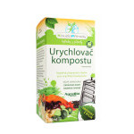 AgroBio Urychlovač kompostu koncentrát, 50 ml
