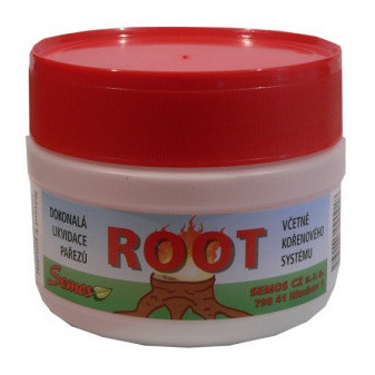 AgroBio ROOT, 100 ml