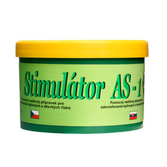 AgroBio STIMULÁTOR AS-1, 75 ml