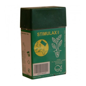 AgroBio STIMULAX I, 100 ml