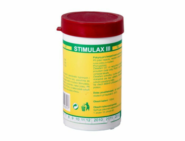 AgroBio STIMULAX III, 130 ml